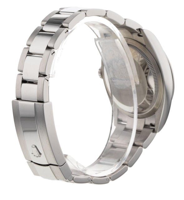 Rolex Datejust 126200 Image 3